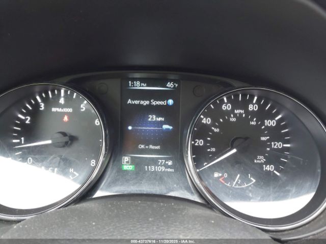 2017 NISSAN ROGUE 5N1AT2MV2HC759106 Photo 6