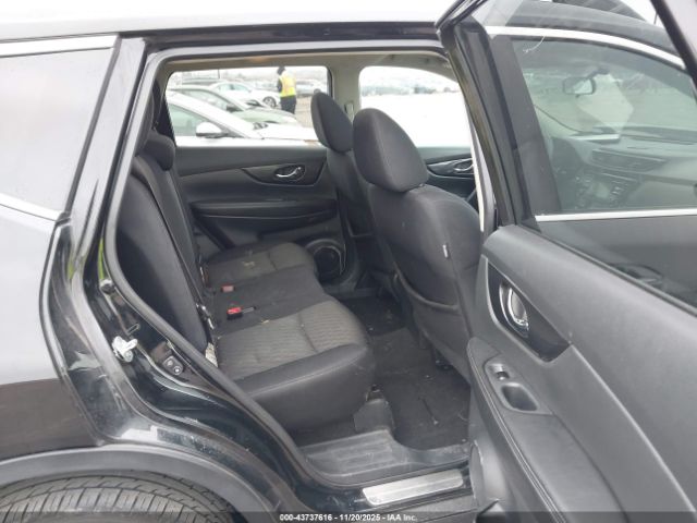 2017 NISSAN ROGUE 5N1AT2MV2HC759106 Photo 7