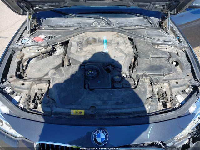 2017 BMW 330E WBA8E1C34HA156593 Photo 9