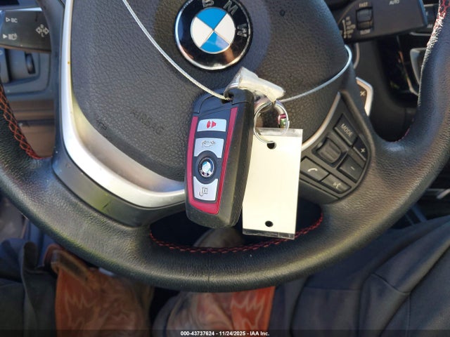 2017 BMW 330E WBA8E1C34HA156593 Photo 10