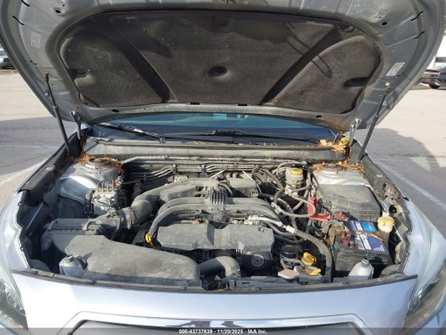 Aukcja sprzedaży 2015 Subaru Outback 2.5i Premium, vin: 4S4BSACC9F3326588, numer aukcji: 43737639