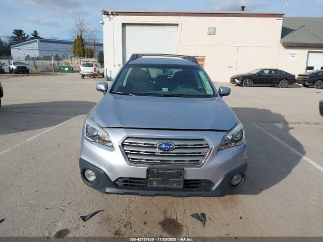 Aukcja sprzedaży 2015 Subaru Outback 2.5i Premium, vin: 4S4BSACC9F3326588, numer aukcji: 43737639