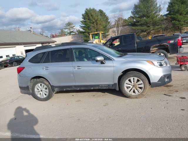 Aukcja sprzedaży 2015 Subaru Outback 2.5i Premium, vin: 4S4BSACC9F3326588, numer aukcji: 43737639