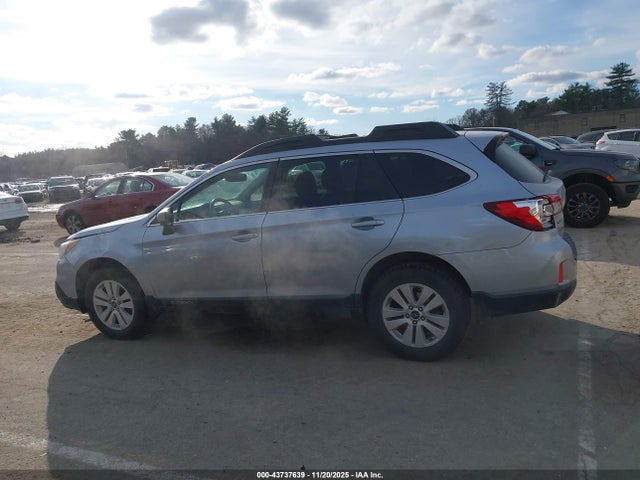 Aukcja sprzedaży 2015 Subaru Outback 2.5i Premium, vin: 4S4BSACC9F3326588, numer aukcji: 43737639