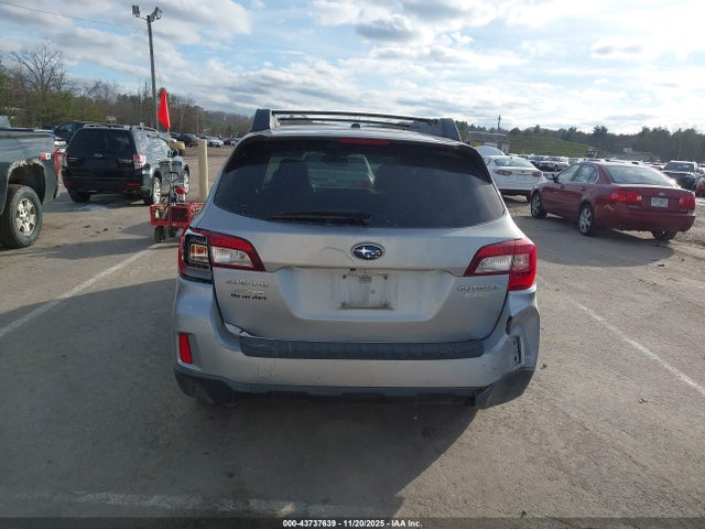 Aukcja sprzedaży 2015 Subaru Outback 2.5i Premium, vin: 4S4BSACC9F3326588, numer aukcji: 43737639