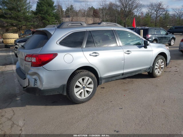Aukcja sprzedaży 2015 Subaru Outback 2.5i Premium, vin: 4S4BSACC9F3326588, numer aukcji: 43737639