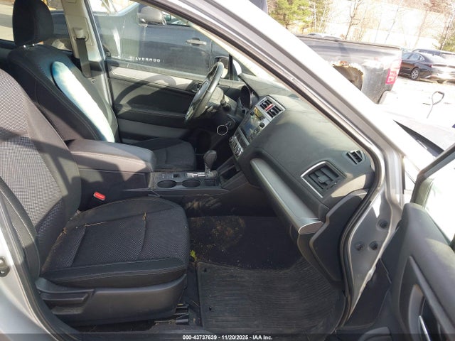 Aukcja sprzedaży 2015 Subaru Outback 2.5i Premium, vin: 4S4BSACC9F3326588, numer aukcji: 43737639
