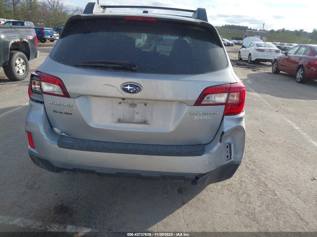 Aukcja sprzedaży 2015 Subaru Outback 2.5i Premium, vin: 4S4BSACC9F3326588, numer aukcji: 43737639