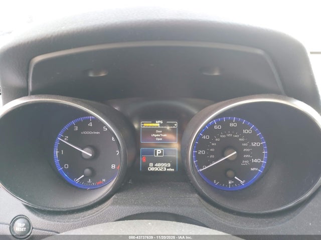 Aukcja sprzedaży 2015 Subaru Outback 2.5i Premium, vin: 4S4BSACC9F3326588, numer aukcji: 43737639