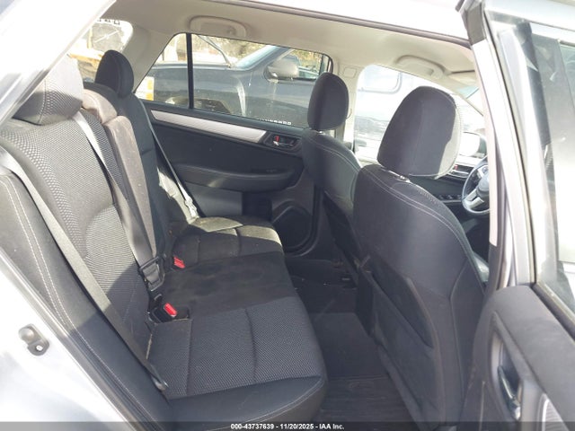 Aukcja sprzedaży 2015 Subaru Outback 2.5i Premium, vin: 4S4BSACC9F3326588, numer aukcji: 43737639