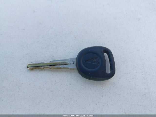 2006 PONTIAC G6 1G2ZG558164226536 Photo 10