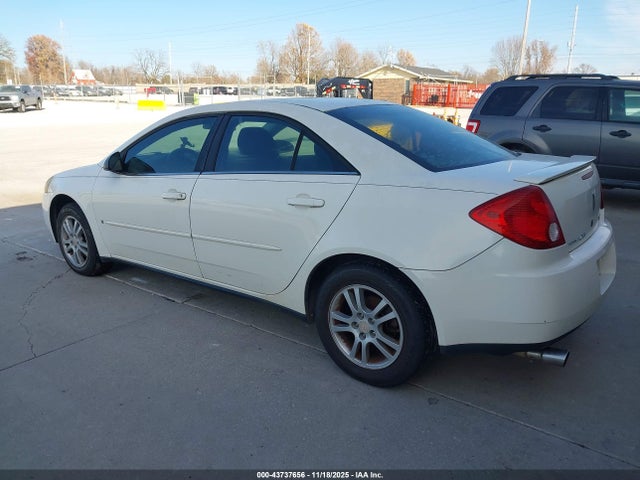 2006 PONTIAC G6 1G2ZG558164226536 Photo 2