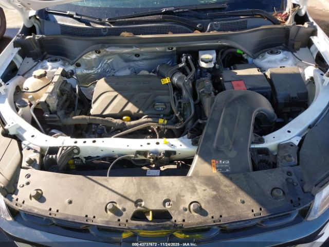 2024 CHEVROLET TRAX KL77LJE25RC100013 Photo 9