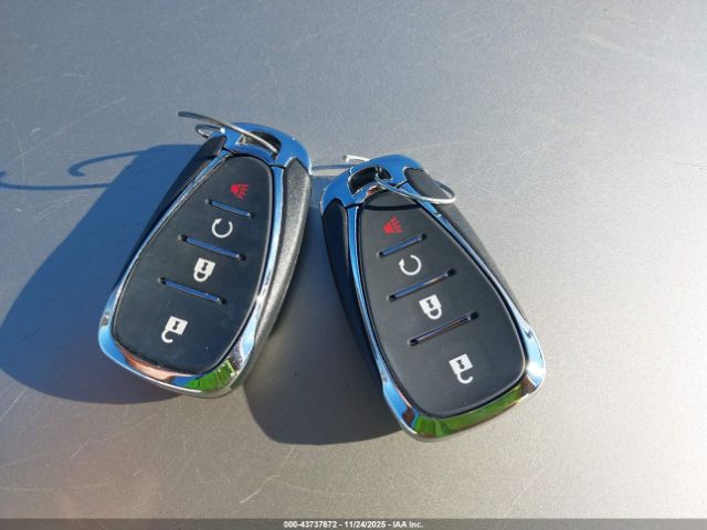 2024 CHEVROLET TRAX KL77LJE25RC100013 Photo 10