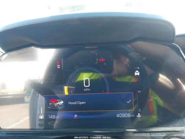 2024 CHEVROLET TRAX KL77LJE25RC100013 Photo 6