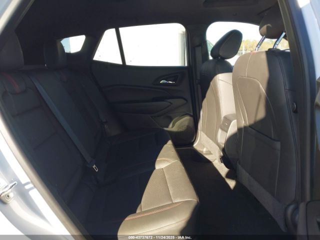 2024 CHEVROLET TRAX KL77LJE25RC100013 Photo 7