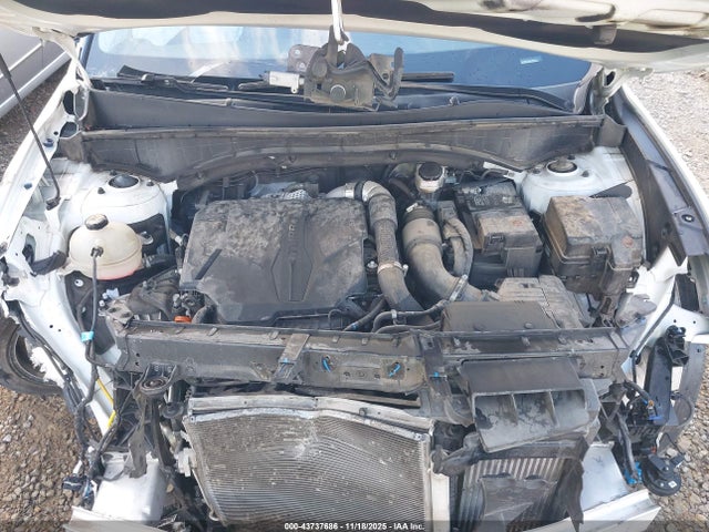 5XYRKDLF4NG160893 KIA Sorento X-line Sx Prestige