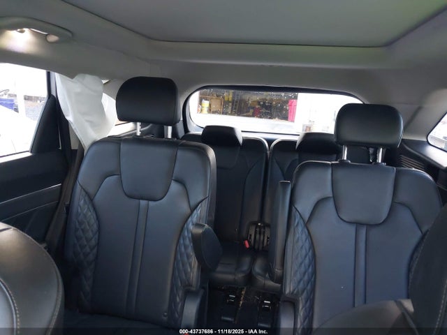 5XYRKDLF4NG160893 KIA Sorento X-line Sx Prestige