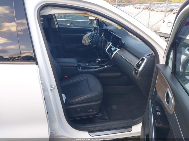 5XYRKDLF4NG160893 KIA Sorento X-line Sx Prestige