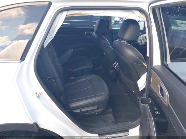 5XYRKDLF4NG160893 KIA Sorento X-line Sx Prestige