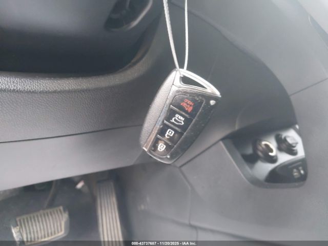 2018 HYUNDAI SANTA FE SPORT 5NMZU3LB2JH075391 Photo 10