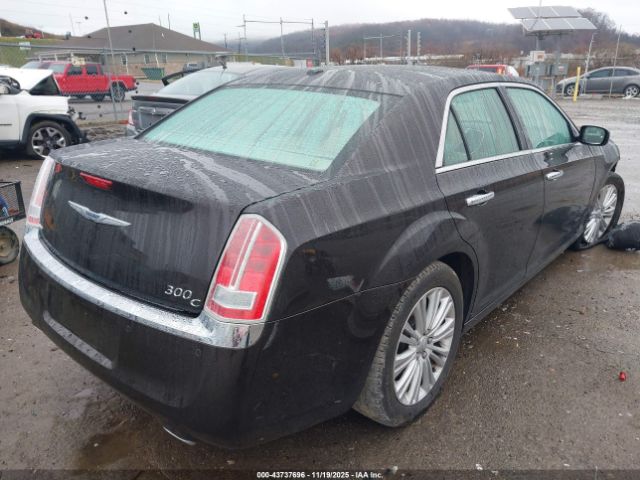 2012 CHRYSLER 300C 2C3CCAKT1CH289668 Photo 3