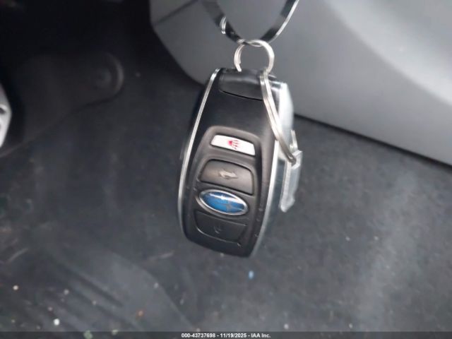 2023 SUBARU WRX JF1VBAH6XP8821249 Photo 10