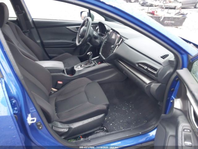 2023 SUBARU WRX JF1VBAH6XP8821249 Photo 4