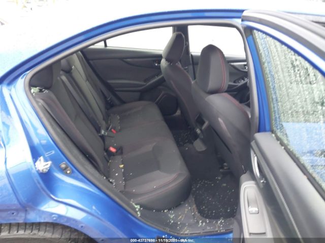 2023 SUBARU WRX JF1VBAH6XP8821249 Photo 7