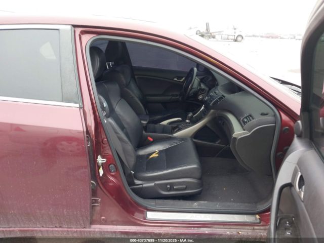 2010 ACURA TSX JH4CU2F60AC010499 Photo 4