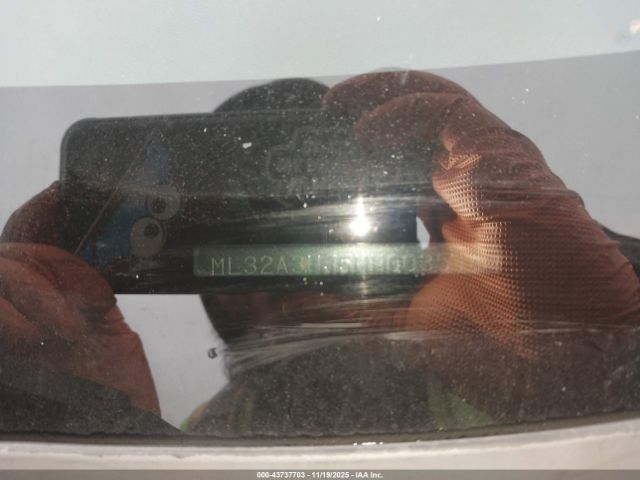 2017 MITSUBISHI MIRAGE ML32A3HJ5HH003514 Photo 8