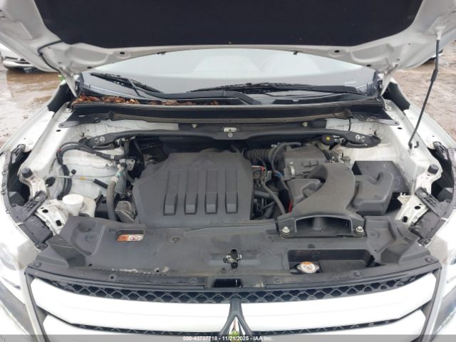 2018 MITSUBISHI ECLIPSE CROSS JA4AT3AA5JZ069715 Photo 9