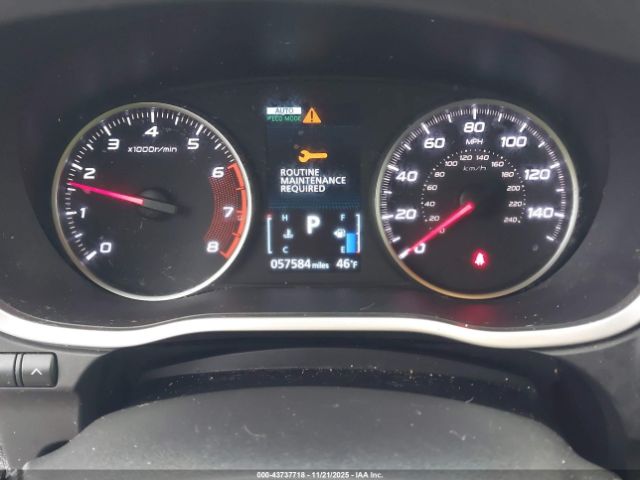 2018 MITSUBISHI ECLIPSE CROSS JA4AT3AA5JZ069715 Photo 6