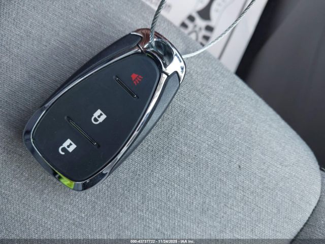 2024 CHEVROLET EQUINOX 3GNAXHEG4RL367401 Photo 10