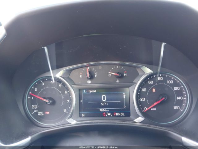 2024 CHEVROLET EQUINOX 3GNAXHEG4RL367401 Photo 6