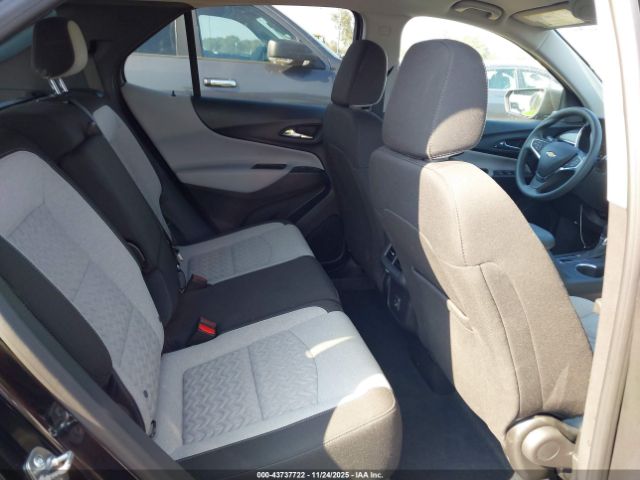 2024 CHEVROLET EQUINOX 3GNAXHEG4RL367401 Photo 7