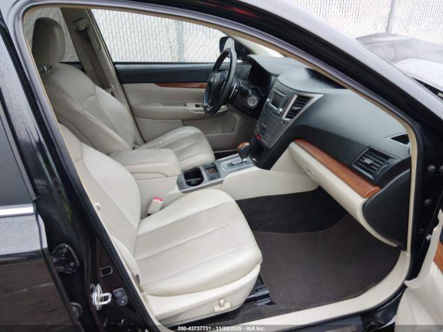 2014 SUBARU OUTBACK 4S4BRCLC1E3204359 Photo 4