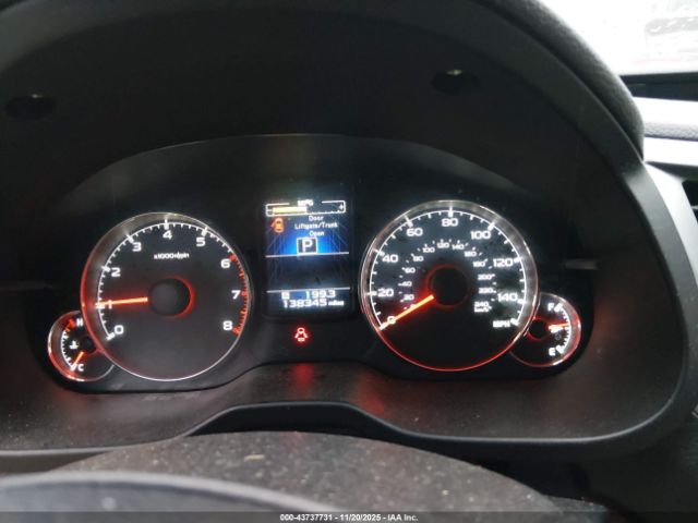 2014 SUBARU OUTBACK 4S4BRCLC1E3204359 Photo 6