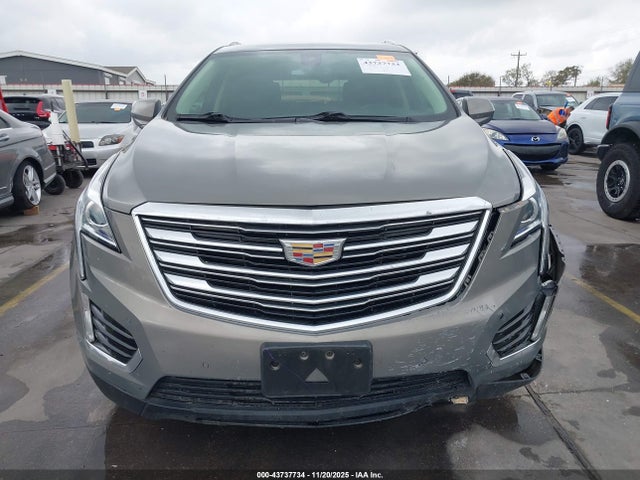 2019 CADILLAC XT5 1GYKNCRS8KZ243211 Photo 5