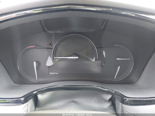 2019 CADILLAC XT5 1GYKNCRS8KZ243211 Photo 6