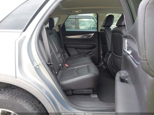 2019 CADILLAC XT5 1GYKNCRS8KZ243211 Photo 7
