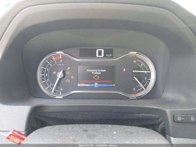 2021 HONDA RIDGELINE 5FPYK3F71MB020811 Photo 6