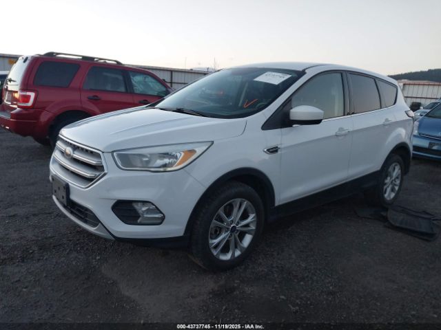 2017 FORD ESCAPE 1FMCU9G93HUB82173 Photo 1