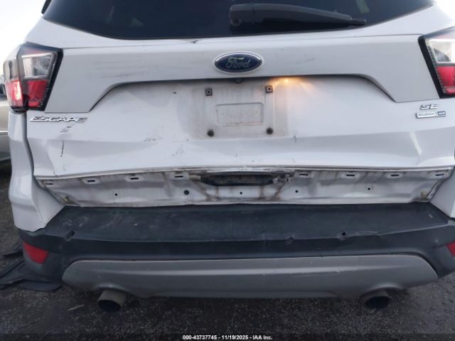 2017 FORD ESCAPE 1FMCU9G93HUB82173 Photo 5