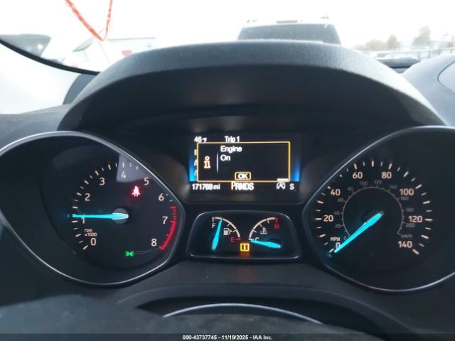 2017 FORD ESCAPE 1FMCU9G93HUB82173 Photo 6
