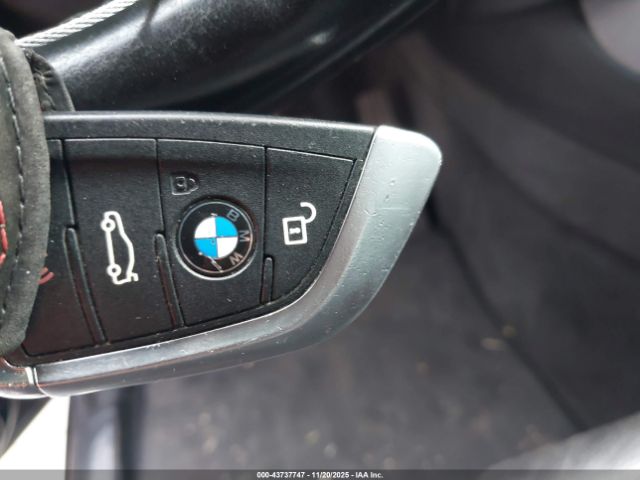 2018 BMW X5 5UXKR2C53J0X09801 Photo 10