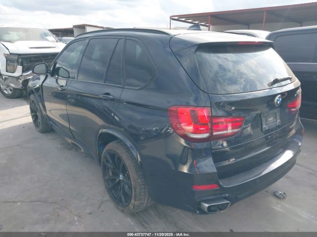 2018 BMW X5 5UXKR2C53J0X09801 Photo 2