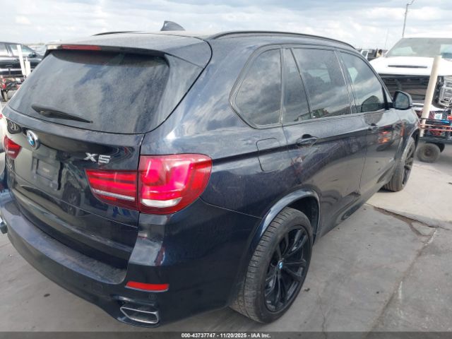 2018 BMW X5 5UXKR2C53J0X09801 Photo 3