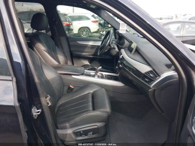 2018 BMW X5 5UXKR2C53J0X09801 Photo 4