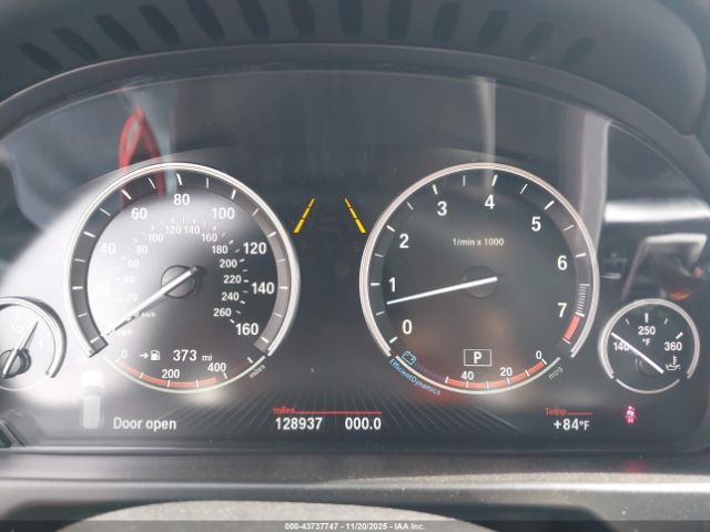 2018 BMW X5 5UXKR2C53J0X09801 Photo 6